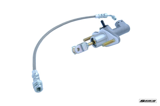 GE8 Clutch Delay Valve Delete