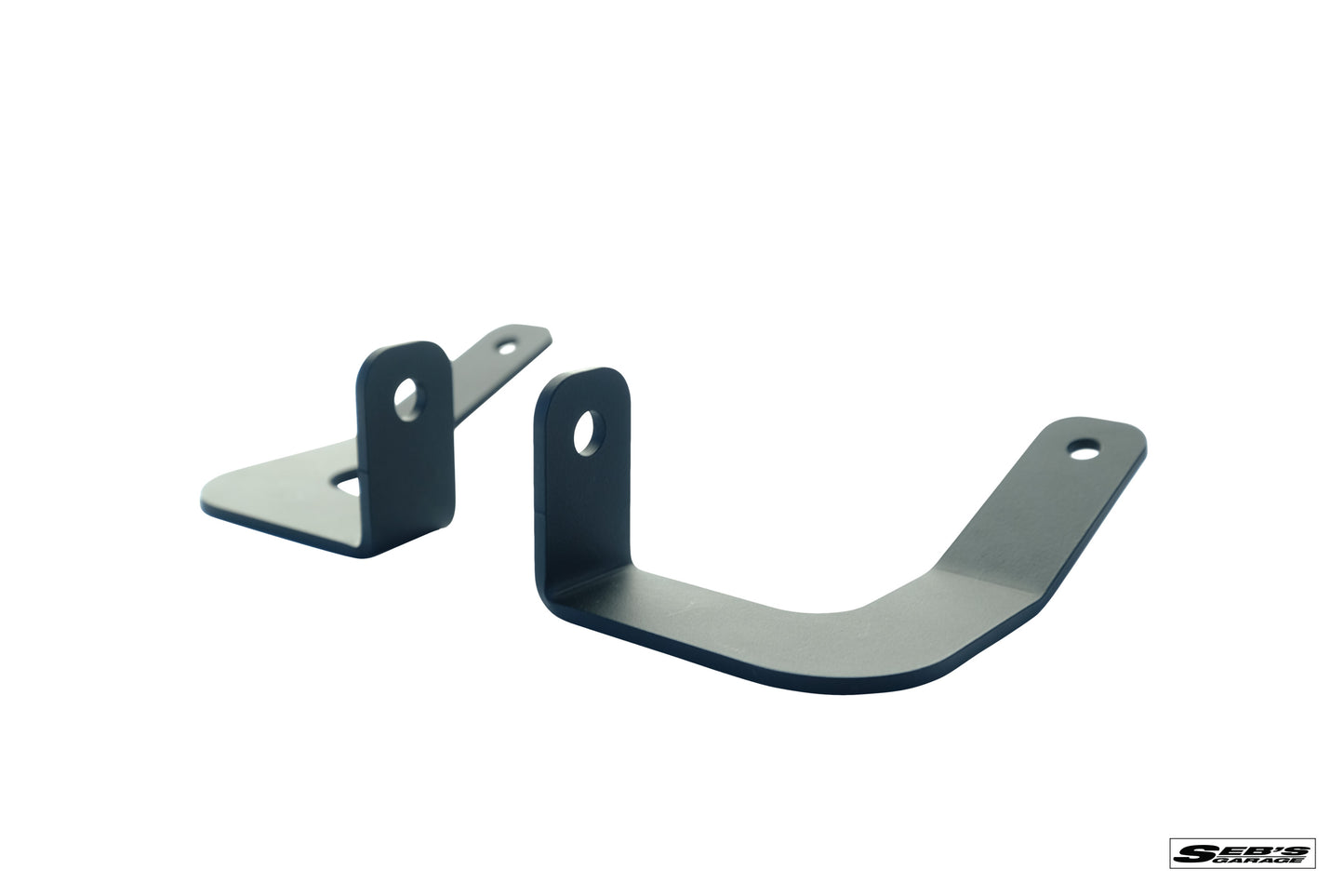 GD3 Wink Mirror Brackets