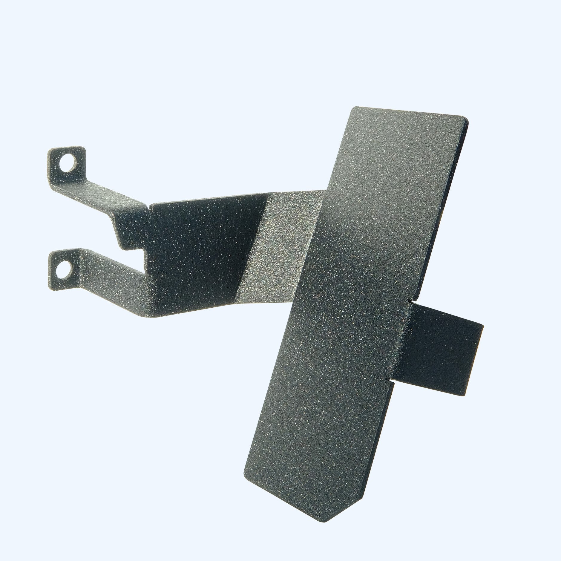 rest pedal GD3 Dead Pedal – Seb's Garage
