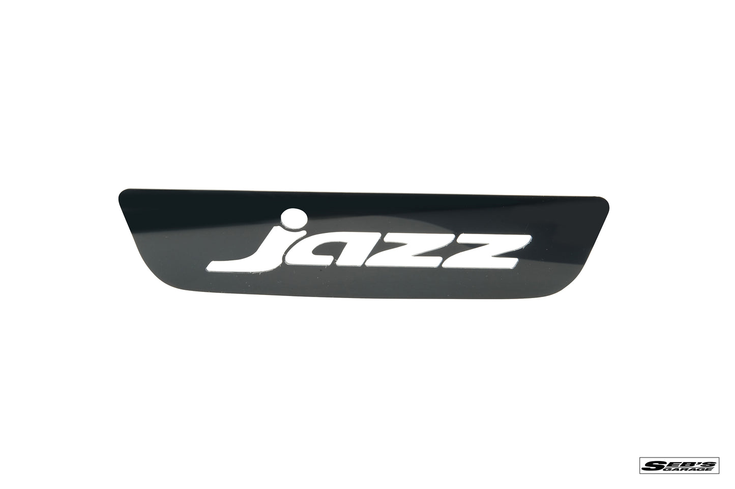 GD3 Brake Light Overlay