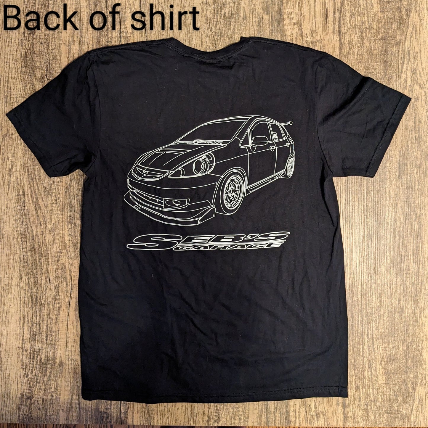 Function. Form. FiT Short Sleeve T-Shirt