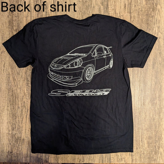 Function. Form. FiT Short Sleeve T-Shirt