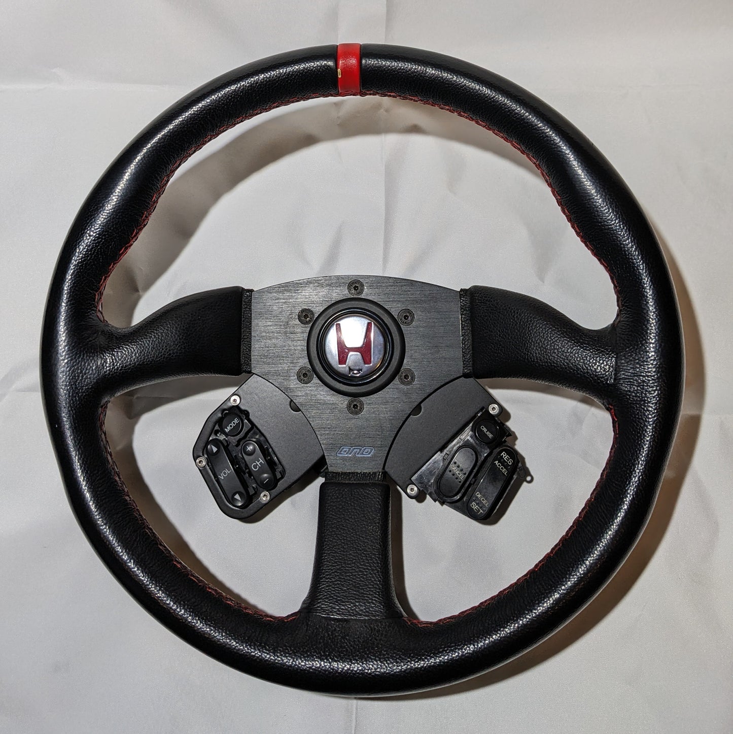 GD3 Audio Controls Bracket