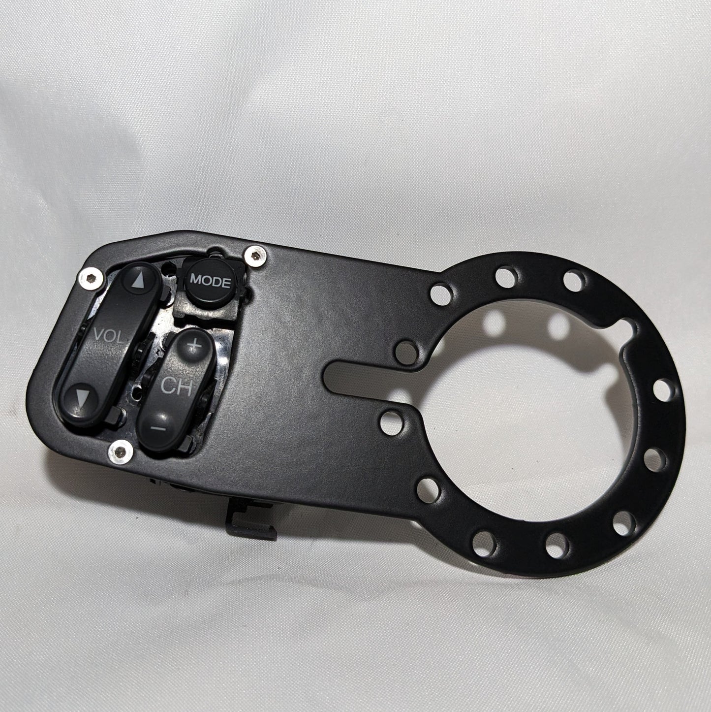 GD3 Audio Controls Bracket