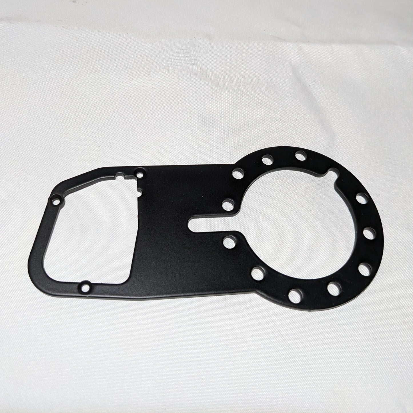 GD3 Audio Controls Bracket