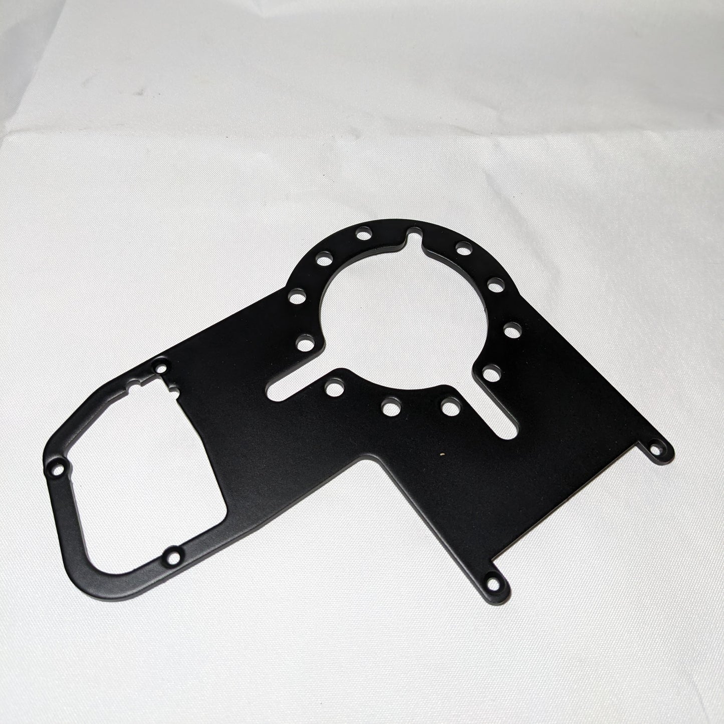 GD3 Audio Controls Bracket