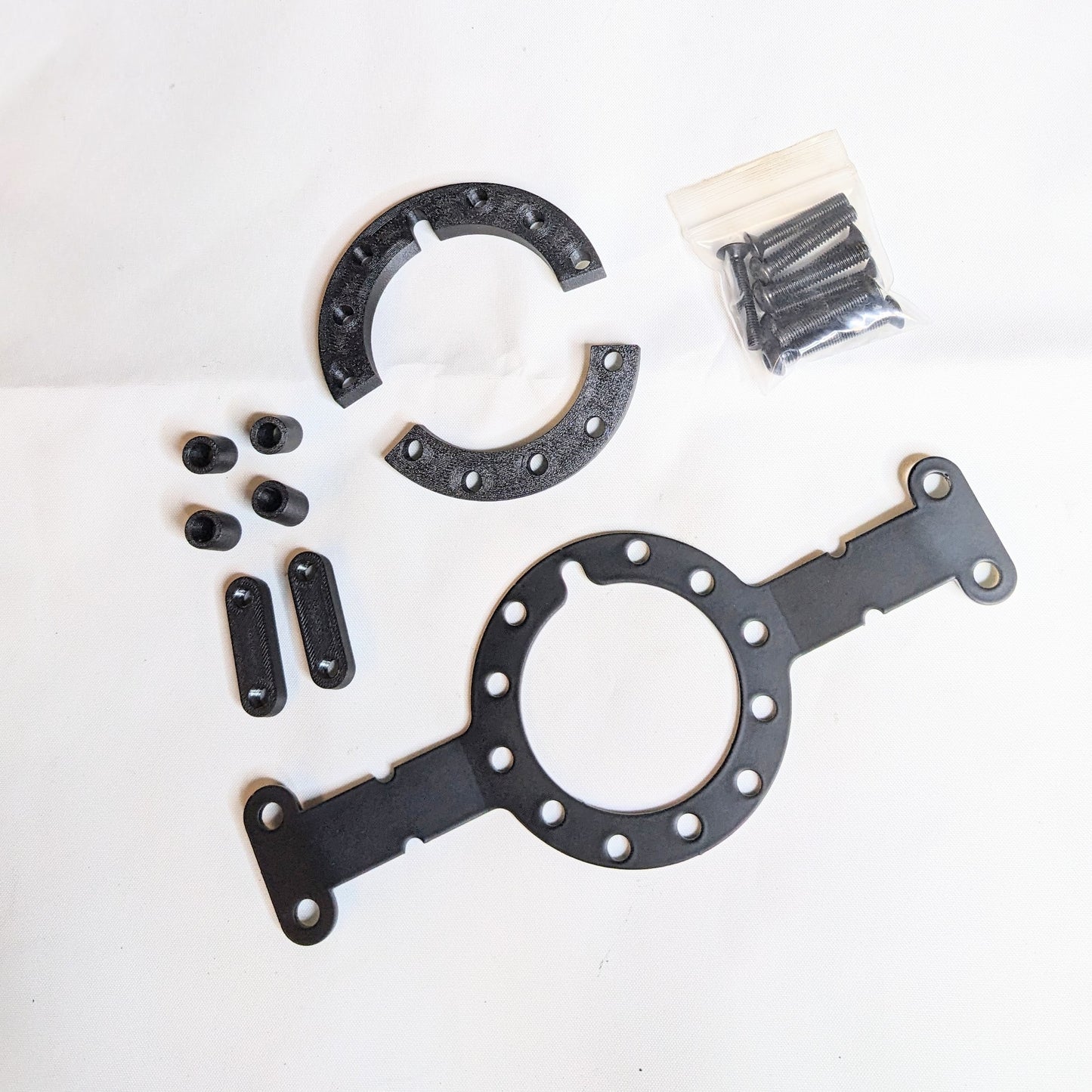 GD3 Auto Paddle Shifter Kit