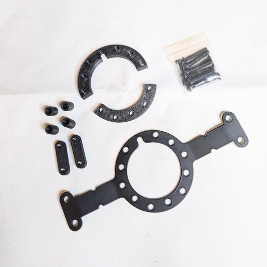 GD3 Auto Paddle Shifter Kit