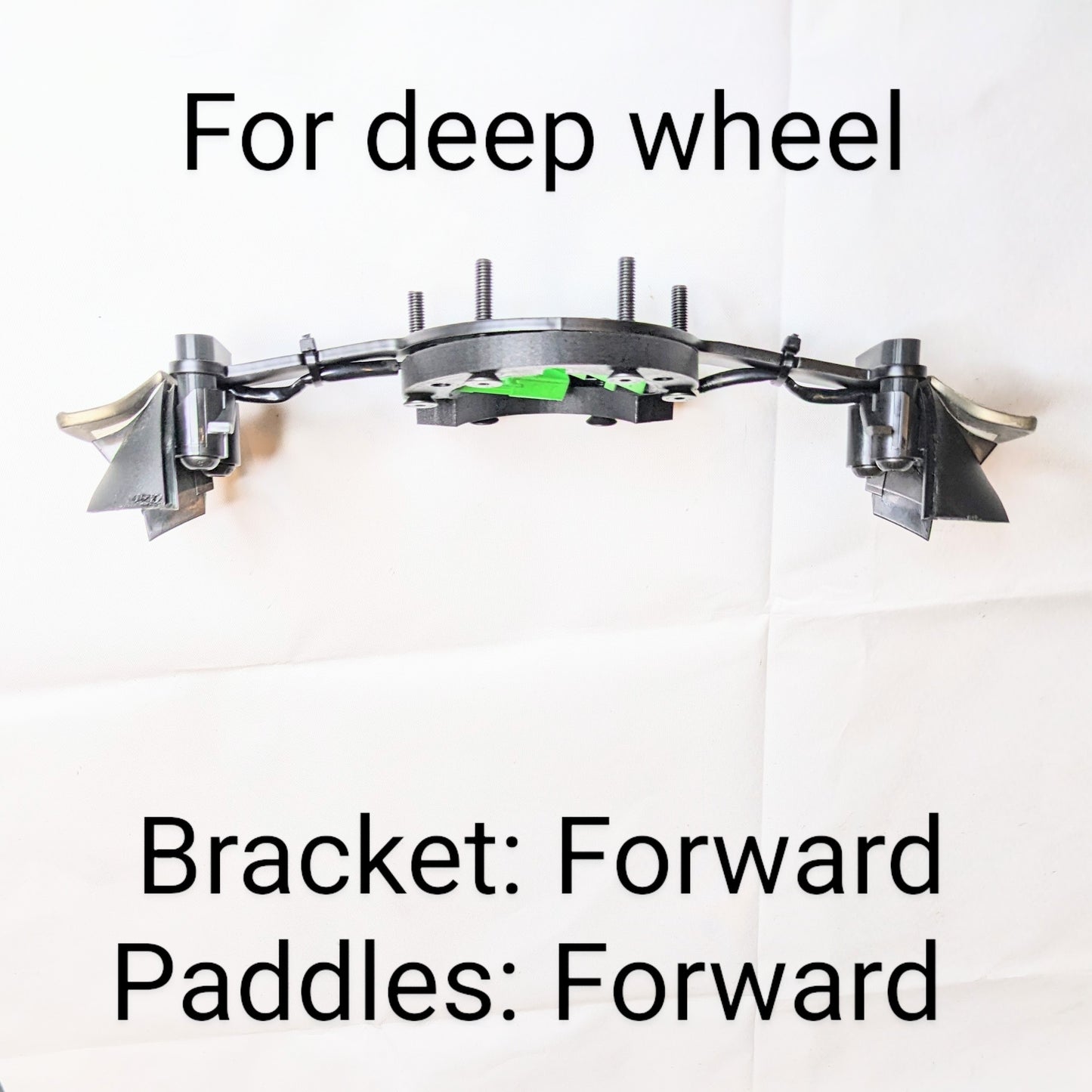 GD3 Auto Paddle Shifter Kit