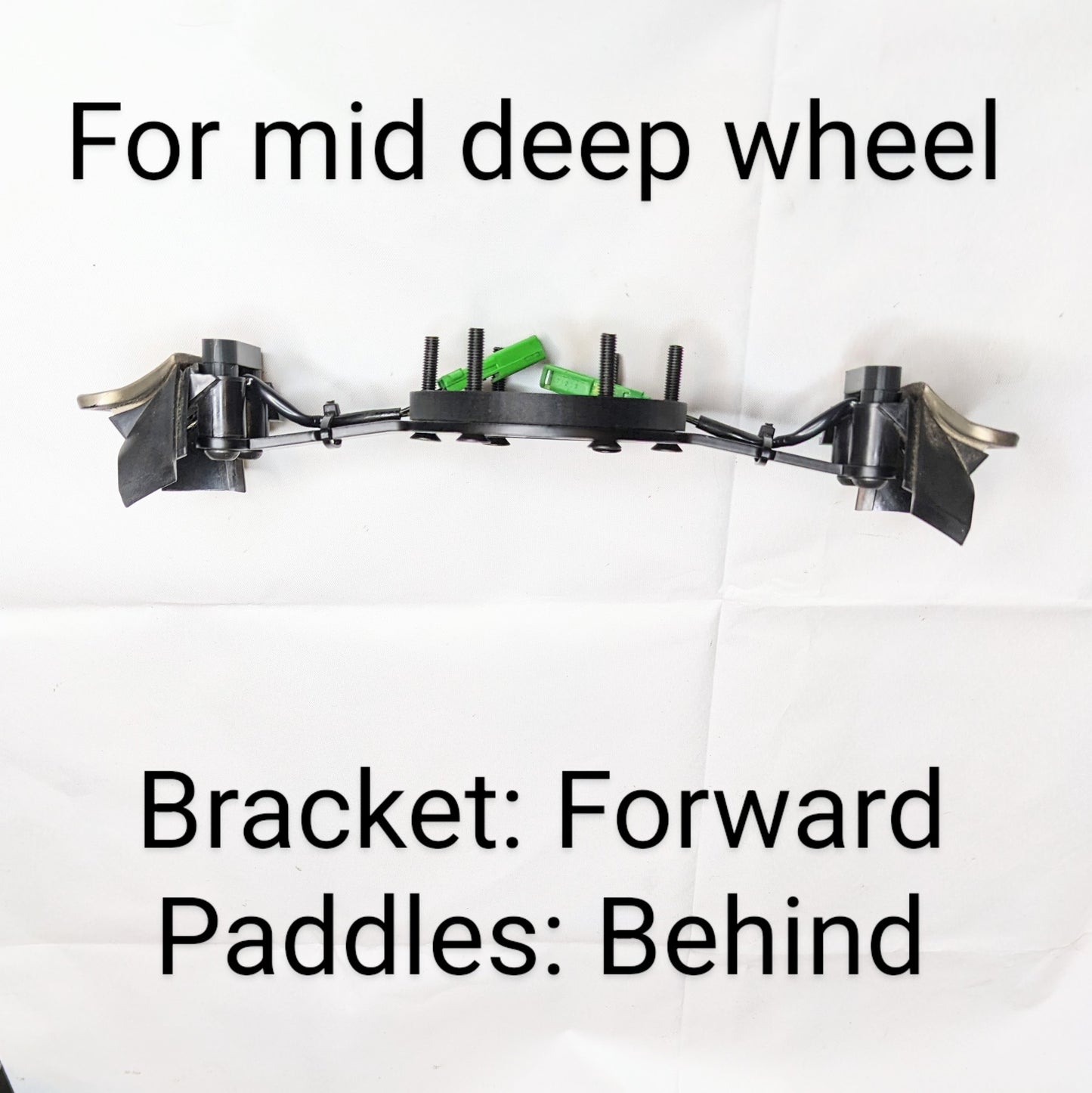 GD3 Auto Paddle Shifter Kit