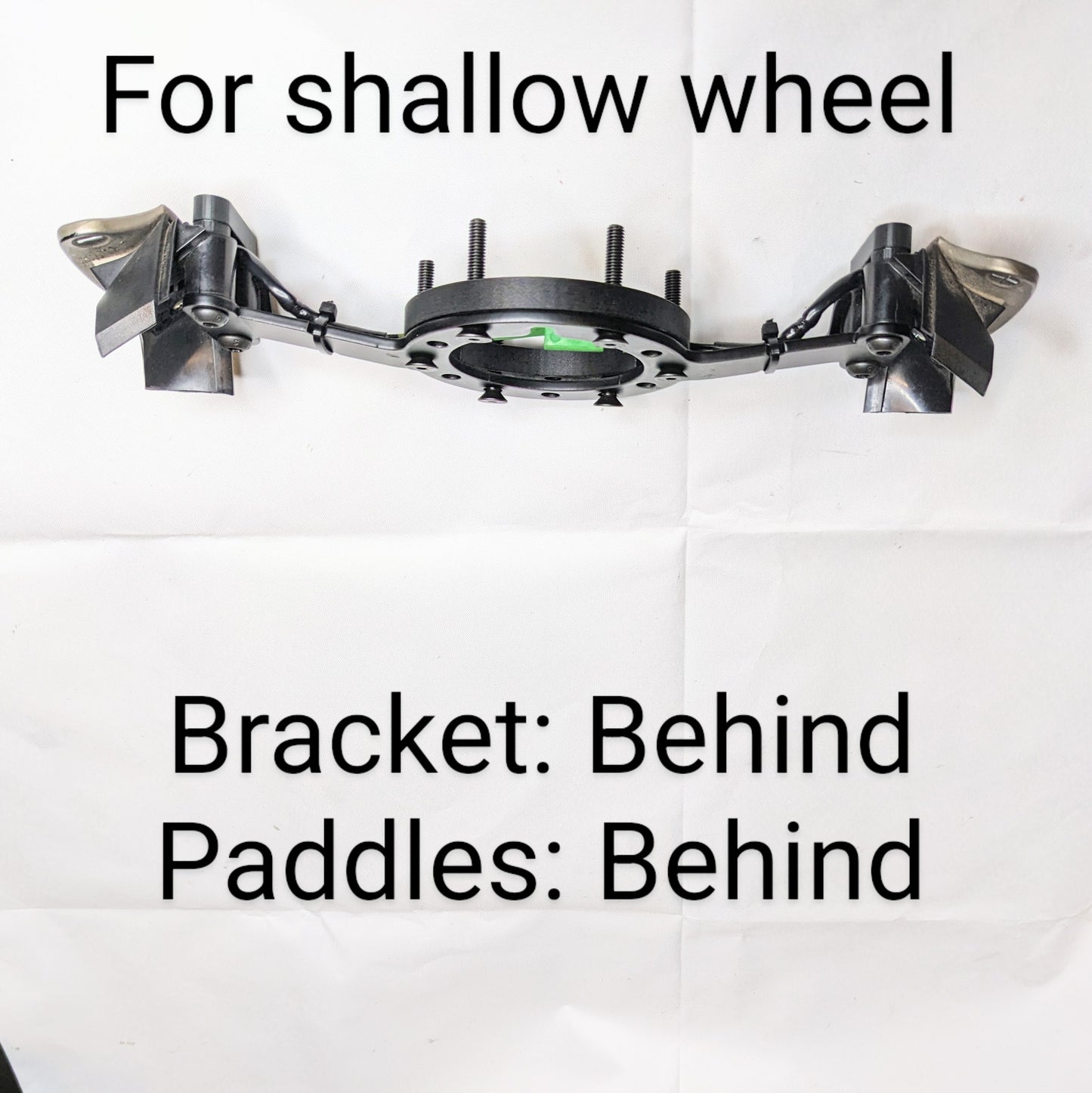 GD3 Auto Paddle Shifter Kit