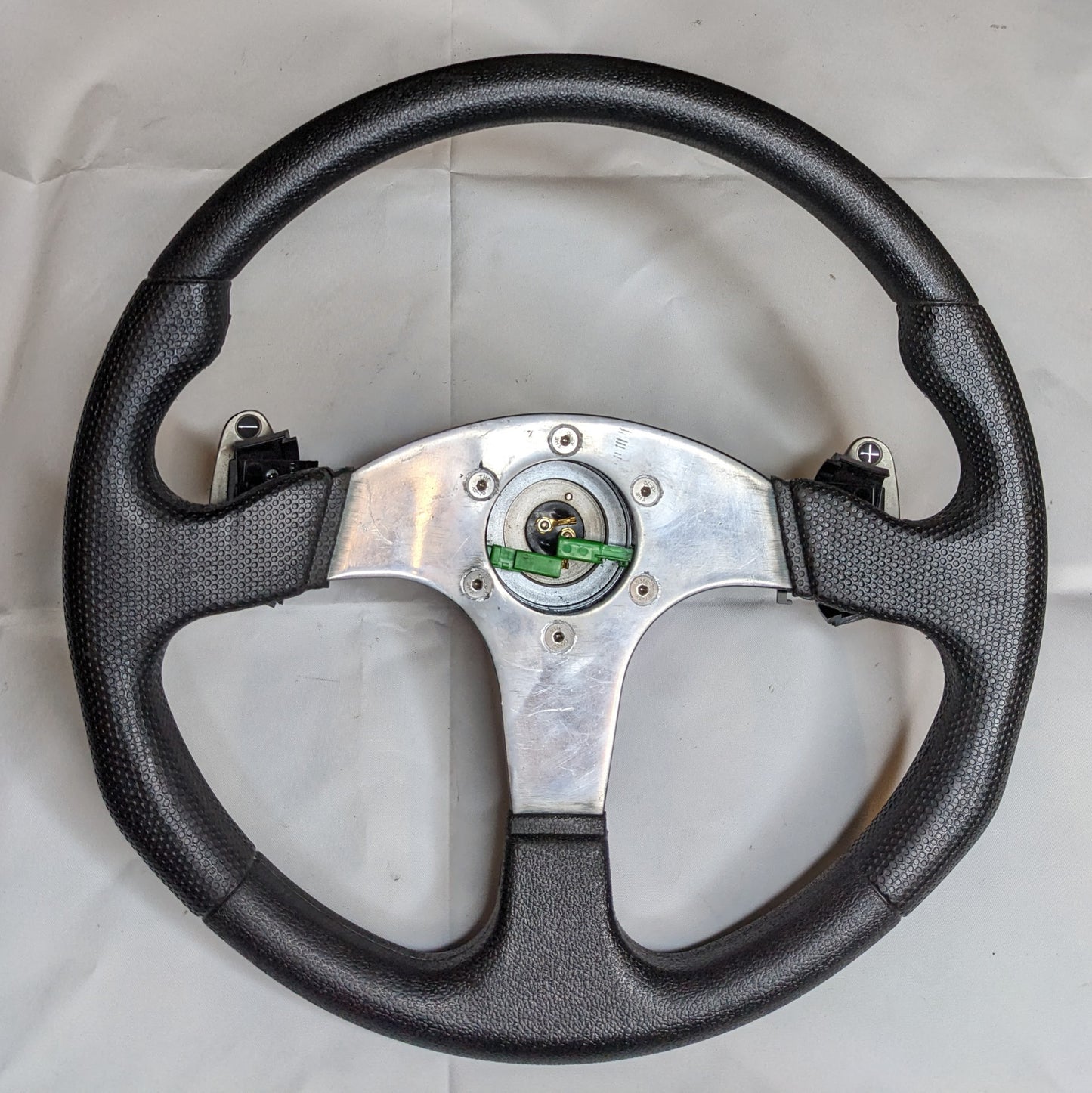 GD3 Auto Paddle Shifter Kit