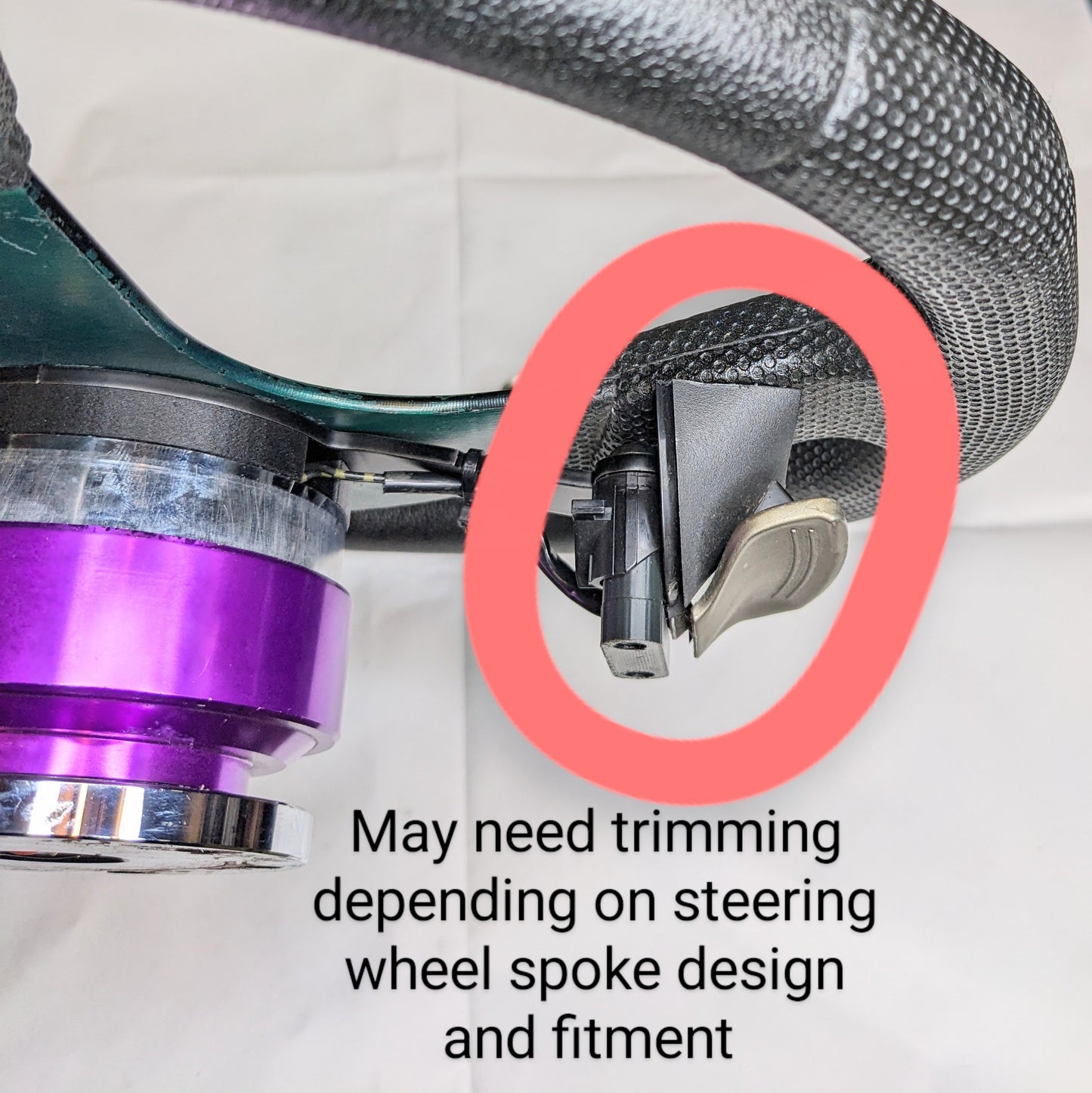 GD3 Auto Paddle Shifter Kit