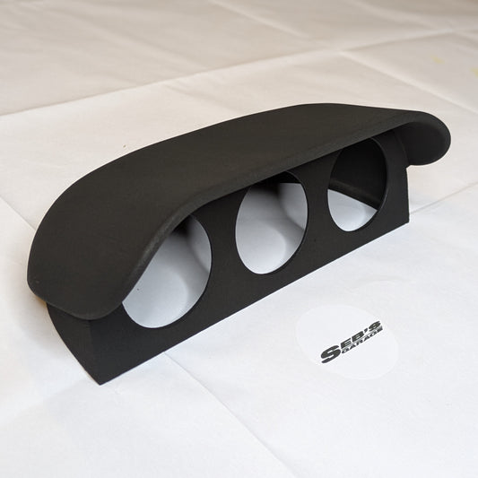 GD3 3 Gauge Pod