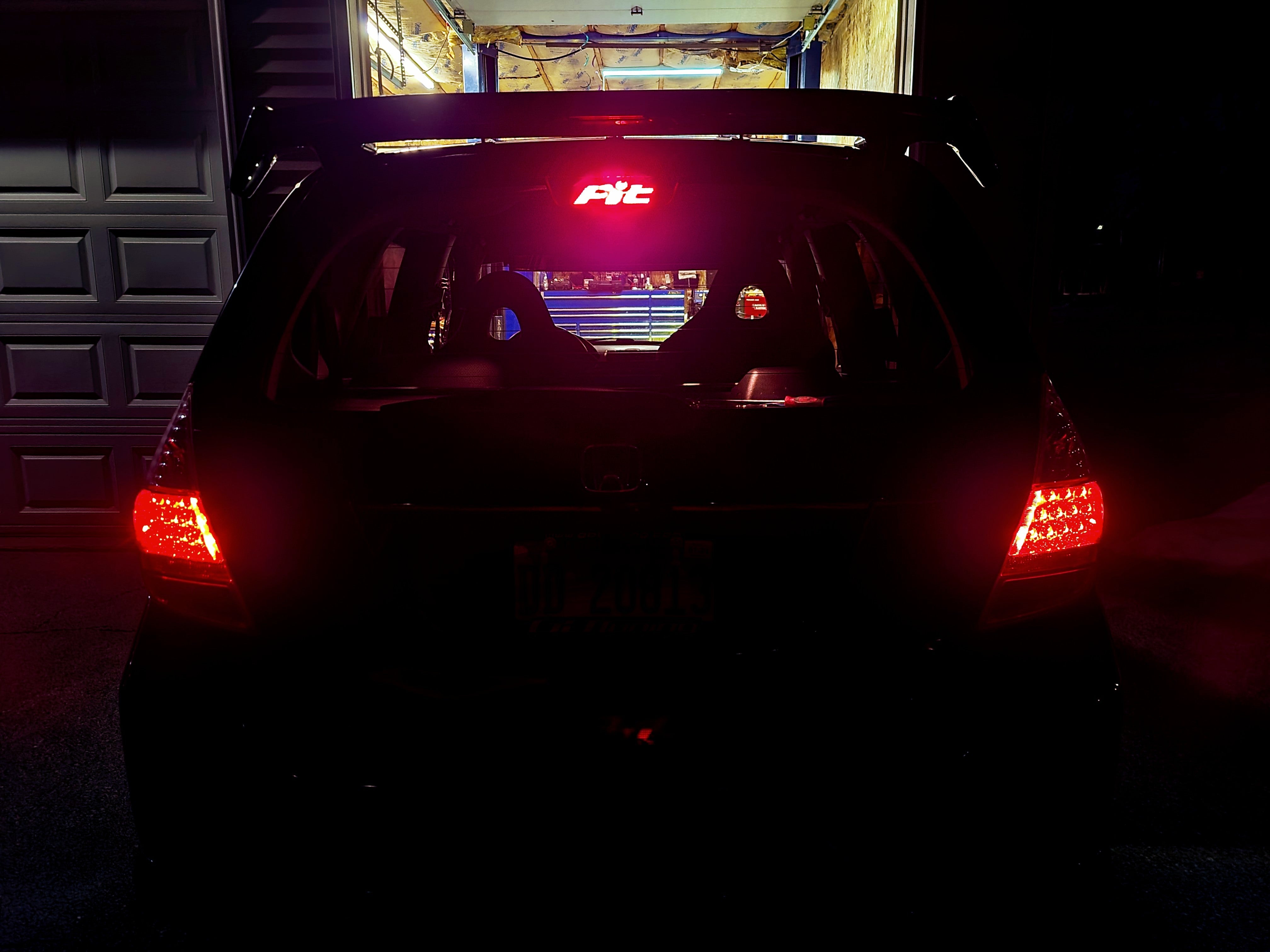 Gd3 Racing GD3 (07-08 Fit) – Seb's Garage